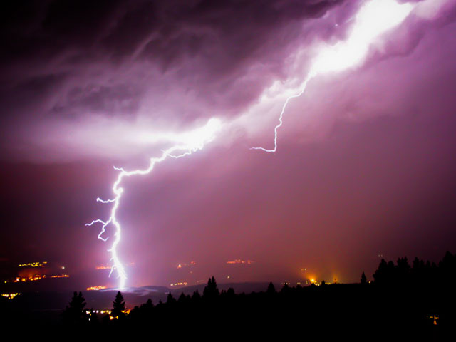 Rischio meteo Rischio meteo